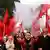 Albanien | Proteste in Tirana