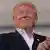 US-Präsdient Donald Trump ohne Krawatte in Melbourne