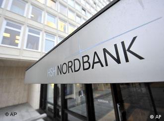 State Aid Is Too Expensive Says Hsh Nordbank Business Economy And Finance News From A German Perspective Dw 23 11 09