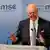 Deutschland Unklarheit über Trumps Außenpolitik prägt Sicherheitskonferenz in München | de Mistura