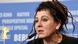 Olga Tokarczuk, polnische Schriftstellerin Olga Tokarczuk, polnische Schriftstellerin