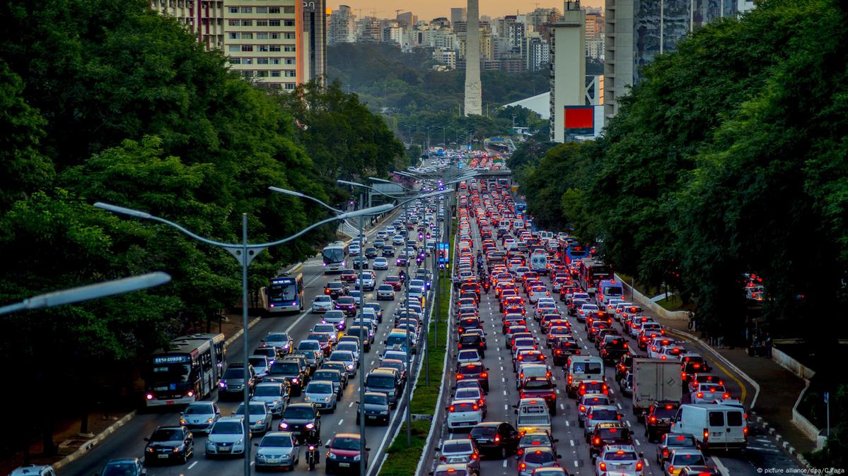 Transito Brasil