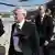 Irak US-Verteidigungsminister Jim Mattis | Ankunft in Bagdad