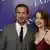 Award Season Outfits der Stars Ryan Gosling und Emma Stone