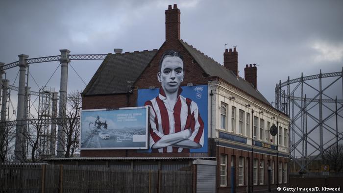 England Brexit Regionen (Getty Images/D. Kitwood)