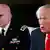 Us-Präsident Trump ernennt Generalleutnant H.R. McMaster zum Nationalen Sicherheitsberater