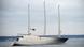Dänemark Sailing Yacht A in Elsinore Dänemark Sailing Yacht A in Elsinore