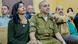 Israel Elor Azaria vor Gericht Israel Elor Azaria vor Gericht