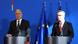 Deutschland 20. Europäischer Polizeikongress | de Maiziere und Avramopoulos Deutschland 20. Europäischer Polizeikongress | de Maiziere und Avramopoulos