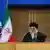 Iran Palästinakonferenz in Teheran Ajatollah Ali Chamenei