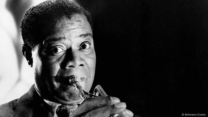 100 Jahre Jazz (Bettmann/Corbis )