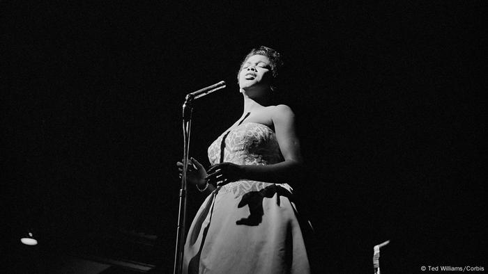 100 Jahre Jazz (Ted Williams/Corbis)