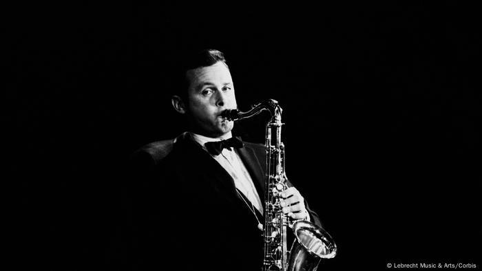 100 Jahre Jazz (Lebrecht Music & Arts/Corbis )