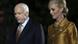 Kandidat republikanaca McCain sa suprugom Kandidat republikanaca McCain sa suprugom