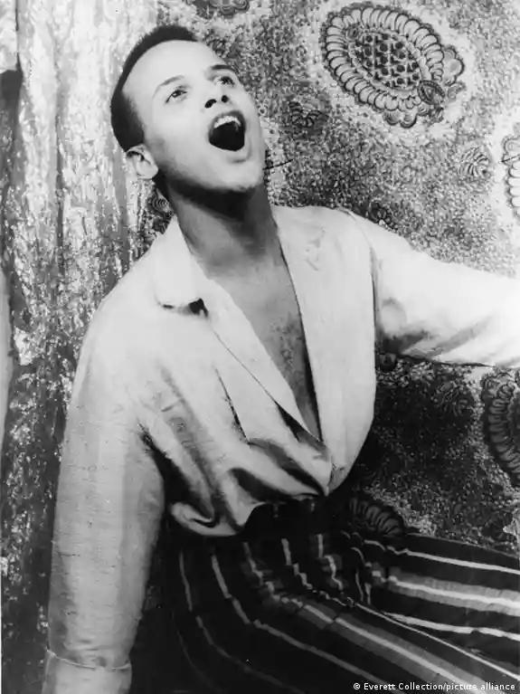 Harry Belafonte: A groundbreaking entertainer dies