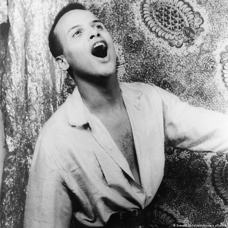 洋楽 UnknownArtistStebeniTheme HarryBelafonte 37659780_804.jpg