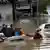 USA San Jose Überschwemmungen