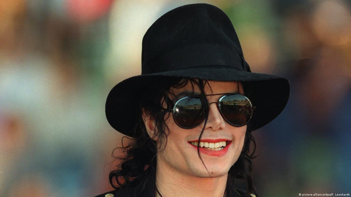 Revisit Michael Jackson's Pop Star Breakthrough, 'Off The Wall