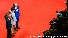 Star-Regisseure fordern Neuausrichtung der Berlinale