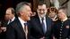 Spanien Madrid Mauricio Macri Spanien Madrid Mauricio Macri