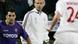 Bayern Munich coach Juergen Klinsmann, center background, looks on during the Champions League group F soccer match between Fiorentina and Bayern Munich in the Artemio Franchi stadium in Florence, Italy, Wednesday, Nov. 5, 2008. At left, Fiorentina's Mario Alberto Santana of Argentina, and on right, Bayern's Tim Borowski of Germany. Bayern Munich coach Juergen Klinsmann, center background, looks on during the Champions League group F soccer match between Fiorentina and Bayern Munich in the Artemio Franchi stadium in Florence, Italy, Wednesday, Nov. 5, 2008. At left, Fiorentina's Mario Alberto Santana of Argentina, and on right, Bayern's Tim Borowski of Germany.