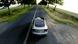 Tesla Model 3 on the road Tesla Model 3 on the road