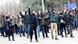 Türkei Protest an der Uni Ankara Türkei Protest an der Uni Ankara
