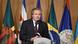 Paraguay Luis Almagro Paraguay Luis Almagro