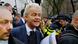 Niederlande Wahlkampf Geert Wilders Niederlande Wahlkampf Geert Wilders
