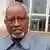 Guinea-Bissau Serifo Nhamadjo ehemalige Präsident