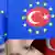 Symbolfoto - EU-Beitrittsverhandlungen mit der Türkei
