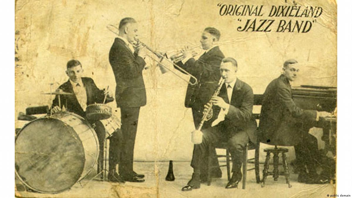 How jazz reached the homes of millions