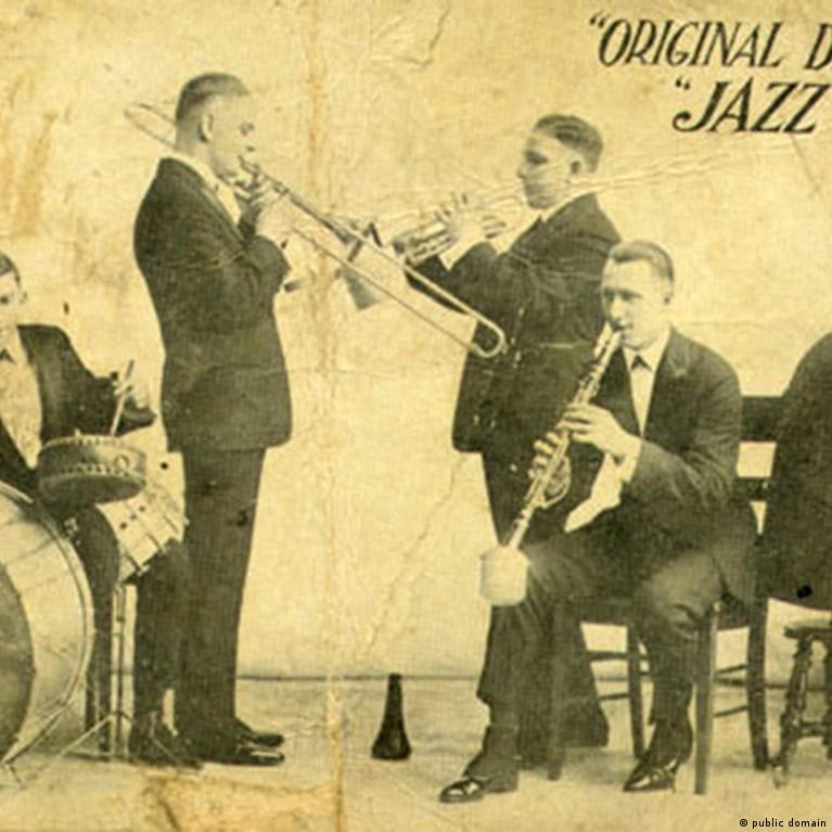 How jazz reached the homes of millions