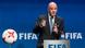 FIFA - Gianni Infantino FIFA - Gianni Infantino