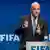 FIFA - Gianni Infantino