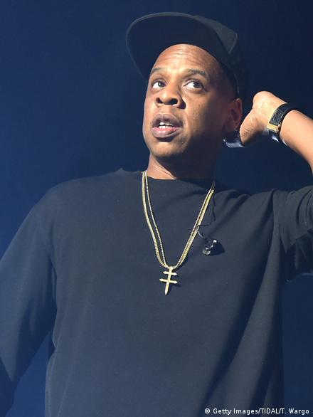 Jay-Z Inks First Look Deal With The Weinstein Company 