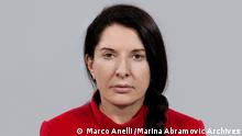 Marina Abramović: Eine lebenslange Performance