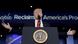 USA Präsident Donald Trump bei der Conservative Political Action Conference Oxon Hill Maryland USA Präsident Donald Trump bei der Conservative Political Action Conference Oxon Hill Maryland