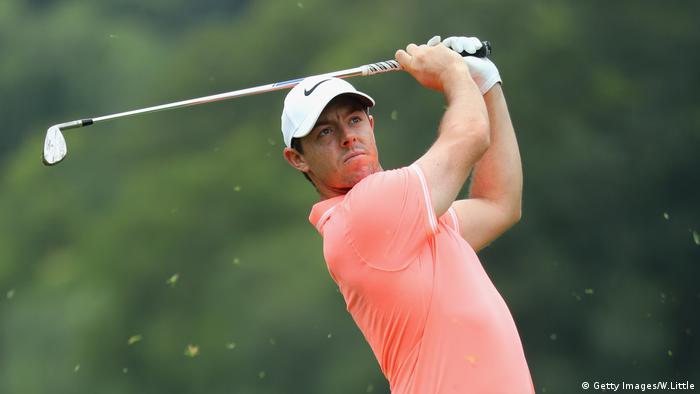 BMW South African Open Championship - Day Four Rory McIlroy
