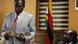 Simbabwe Robert Mugabe wird 93 Simbabwe Robert Mugabe wird 93