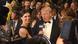 Washington Donald Trump beim traditionellen Korrespondenten-Galadinner im Weißen Haus Washington Donald Trump beim traditionellen Korrespondenten-Galadinner im Weißen Haus