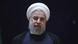 Irans Präsident Hassan Rohani Irans Präsident Hassan Rohani