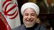 Irans Präsident Hassan Rohani Irans Präsident Hassan Rohani