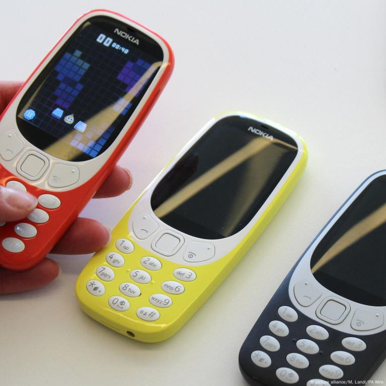 The history of Snake: How the Nokia game defined a new era for the mobile  industry