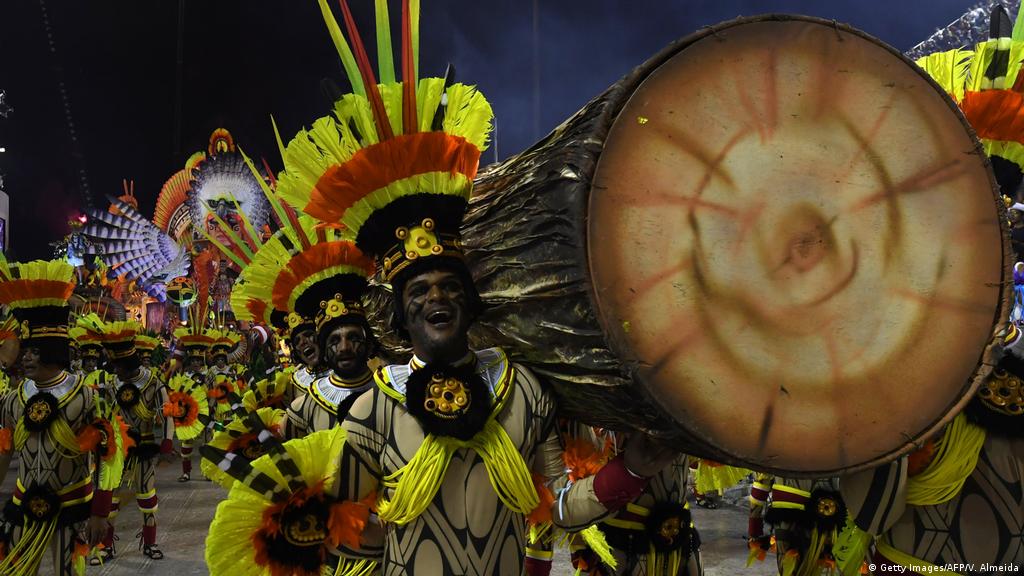 Brazilian Carnival