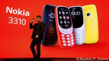 MWC 2017: Zwischen Retro und Realismus