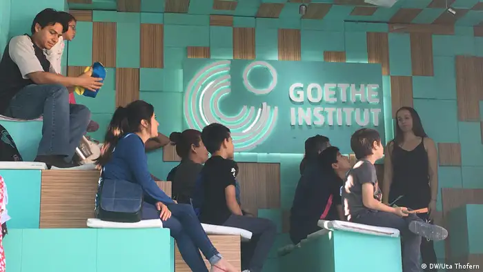Goethe Institut