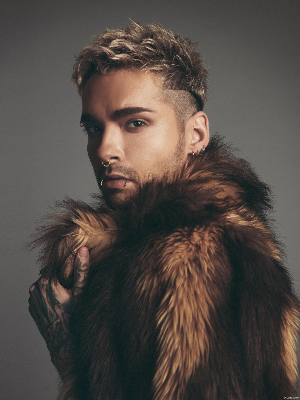 Tokio Hotel Gets Political In A Talk About Their New Album Music Dw 02 03 2017