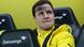Fussball - Mario Götze - Borussia Dortmund - Zwangspause Fussball - Mario Götze - Borussia Dortmund - Zwangspause