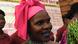 Ivorian actress Naky Sy Savane at the 2017 Fespaco film festival Ivorian actress Naky Sy Savane at the 2017 Fespaco film festival